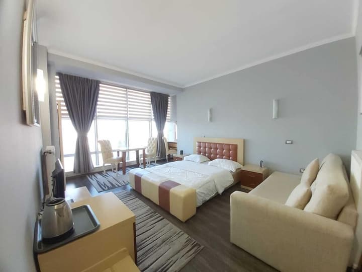 Hotel Kocibelli Pool SPA