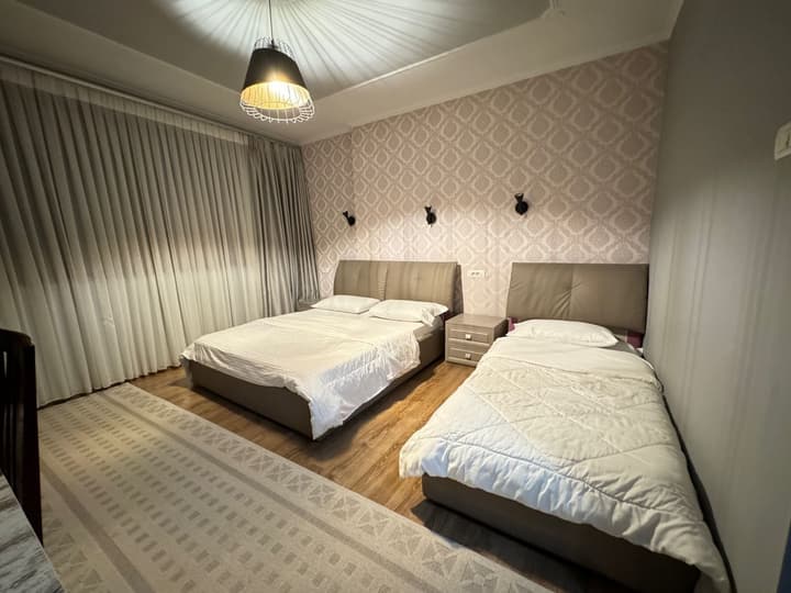 Hotel Kocibelli Pool SPA