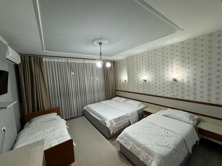 Hotel Kocibelli Pool SPA