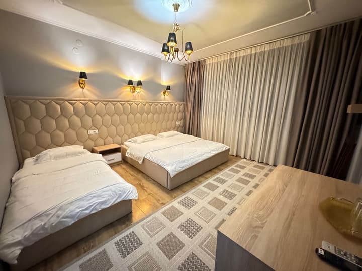 Hotel Kocibelli Pool SPA