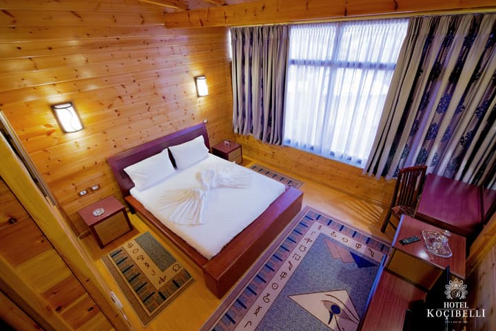 Hotel Kocibelli Pool SPA