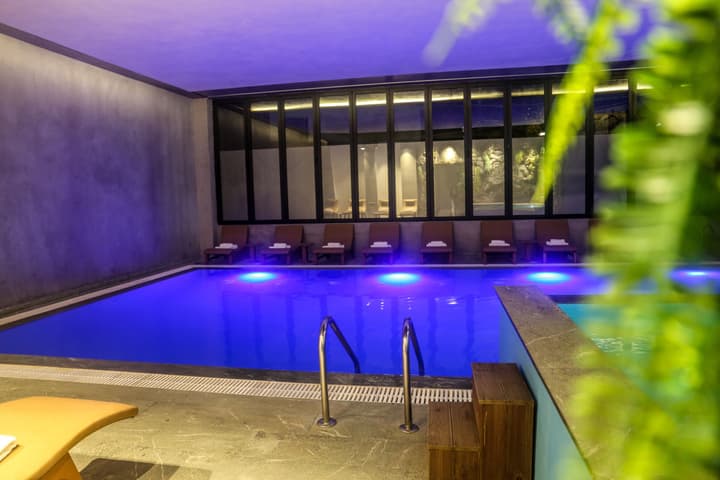 Hotel Kocibelli Pool SPA