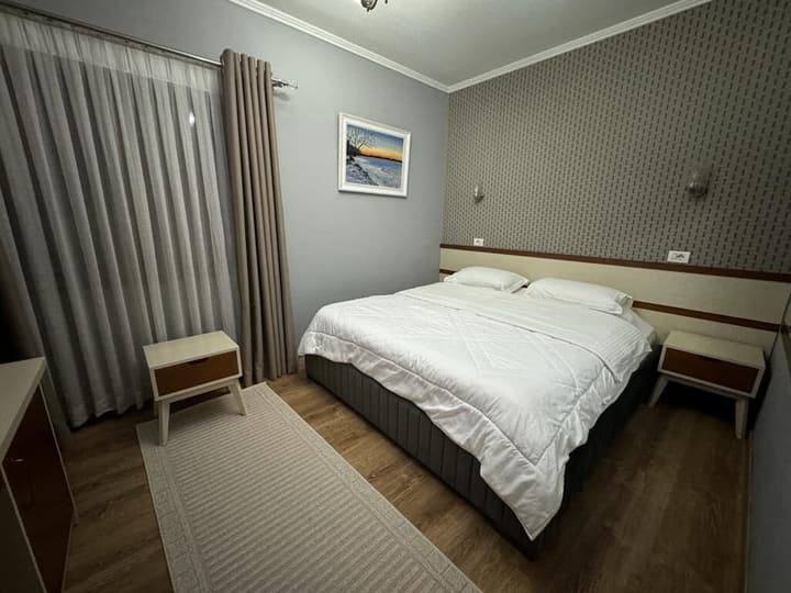 Hotel Kocibelli Pool SPA