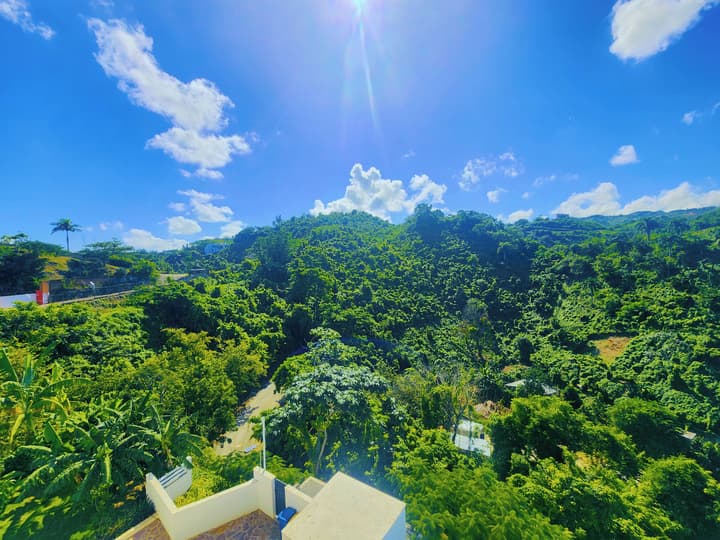Sunset Villa with Infinity Pool