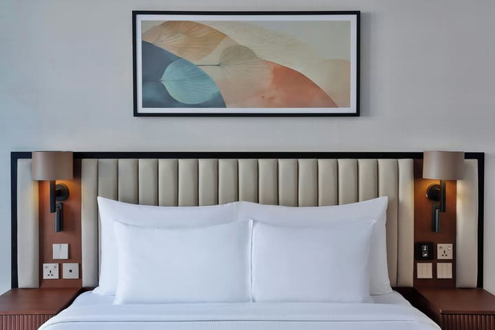 The First Collection Waterfront, Dubai, a Tribute Portfolio Hotel