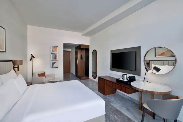 The First Collection Waterfront, Dubai, a Tribute Portfolio Hotel