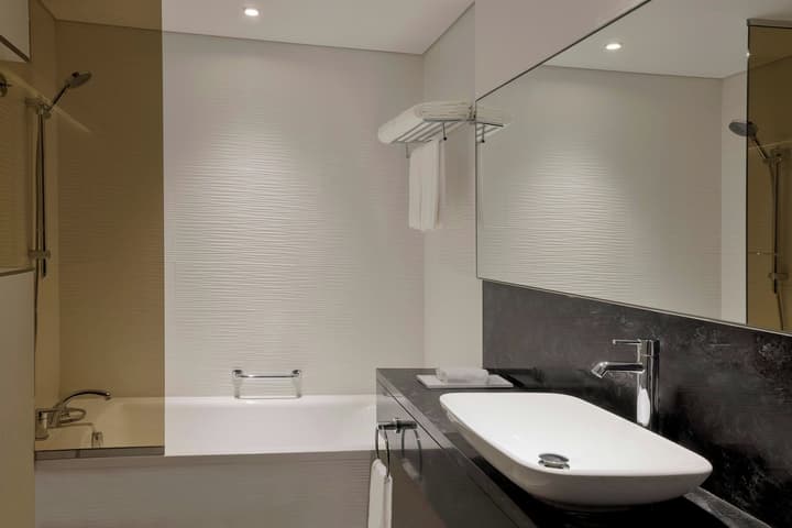 The First Collection Waterfront, Dubai, a Tribute Portfolio Hotel