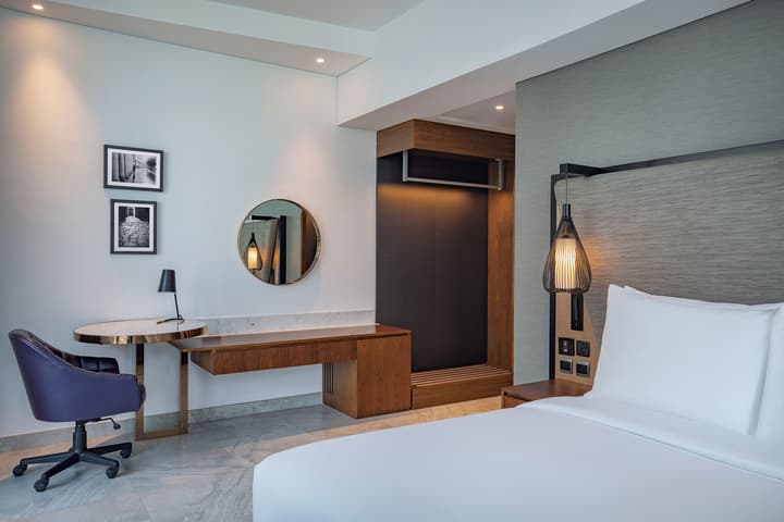 The First Collection Waterfront, Dubai, a Tribute Portfolio Hotel