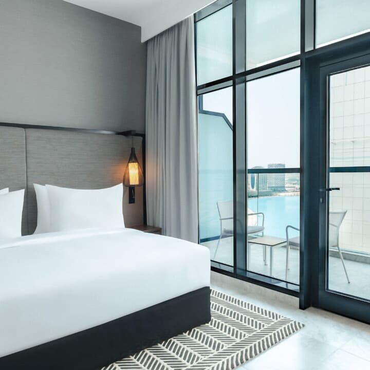 The First Collection Waterfront, Dubai, a Tribute Portfolio Hotel