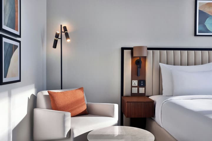 The First Collection Waterfront, Dubai, a Tribute Portfolio Hotel