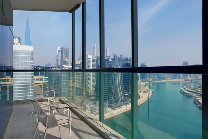 The First Collection Waterfront, Dubai, a Tribute Portfolio Hotel
