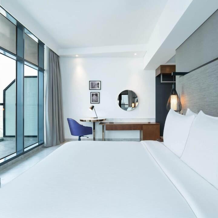 The First Collection Waterfront, Dubai, a Tribute Portfolio Hotel