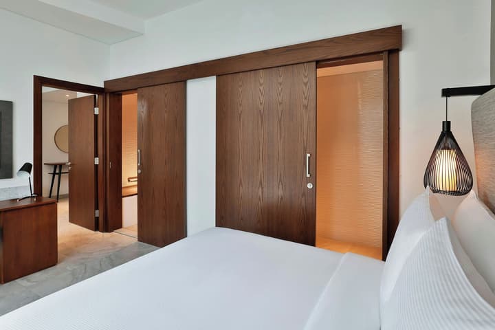The First Collection Waterfront, Dubai, a Tribute Portfolio Hotel