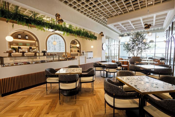The First Collection Waterfront, Dubai, a Tribute Portfolio Hotel