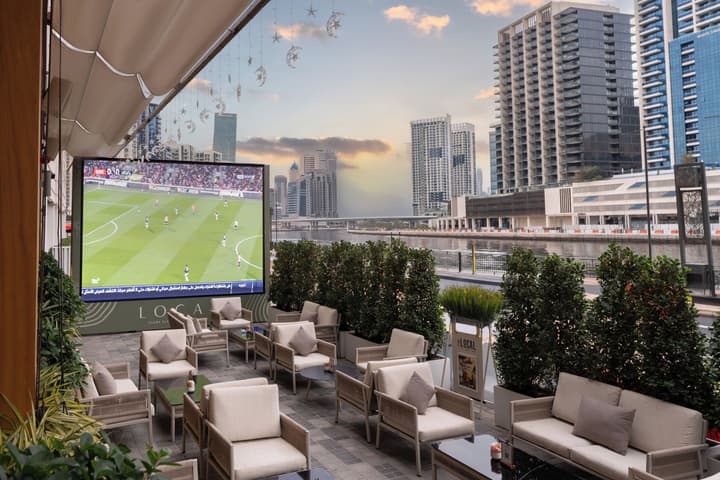 The First Collection Waterfront, Dubai, a Tribute Portfolio Hotel