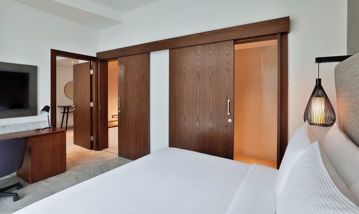 The First Collection Waterfront, Dubai, a Tribute Portfolio Hotel