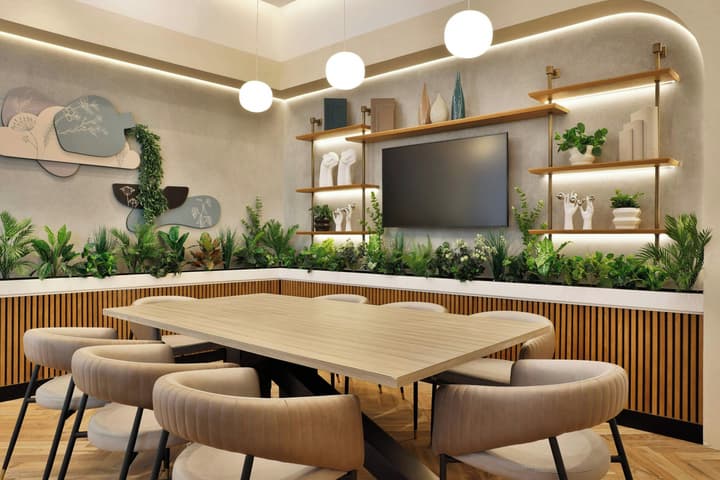 The First Collection Waterfront, Dubai, a Tribute Portfolio Hotel