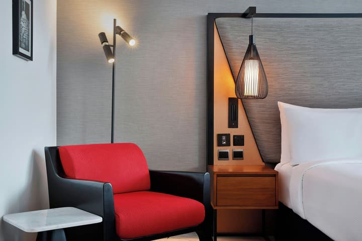 The First Collection Waterfront, Dubai, a Tribute Portfolio Hotel