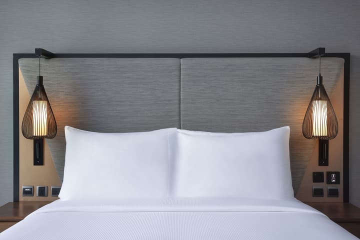 The First Collection Waterfront, Dubai, a Tribute Portfolio Hotel