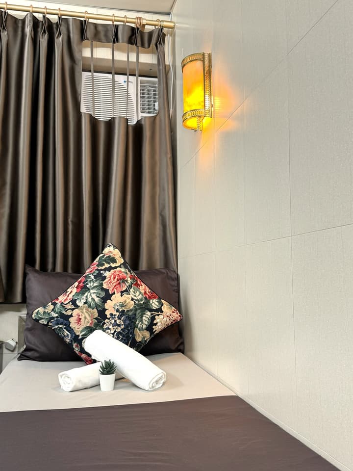 International Inn