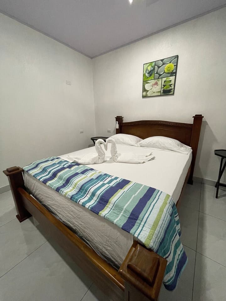 Pura Natura Lodge