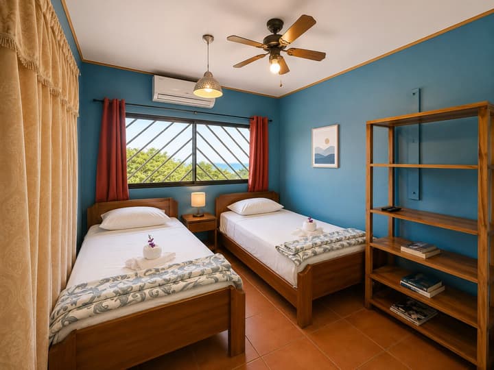 Pura Natura Lodge