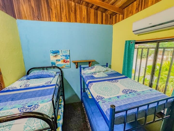 Pura Natura Lodge