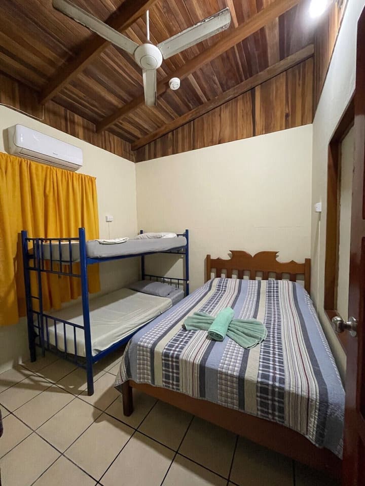 Pura Natura Lodge