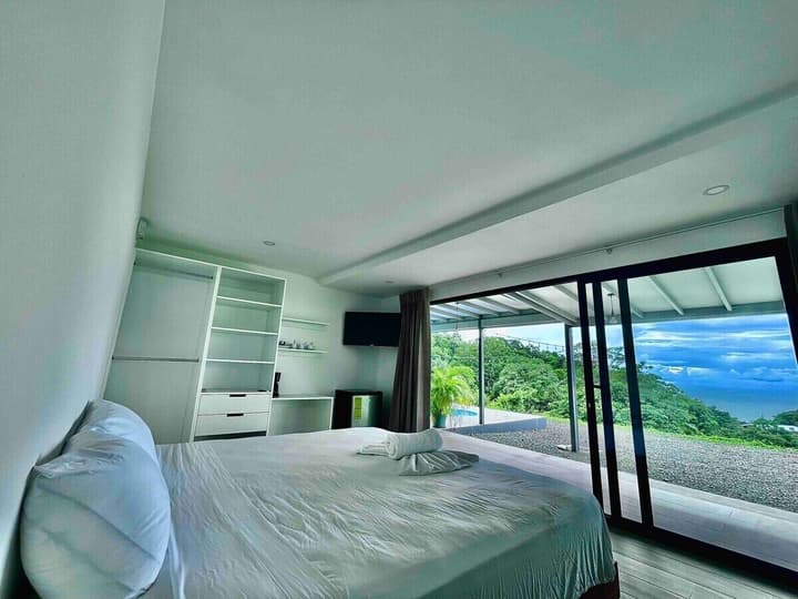 Pura Natura Lodge