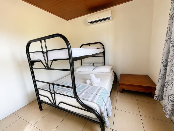 Pura Natura Lodge