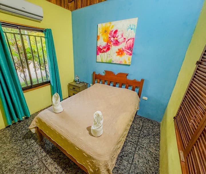 Pura Natura Lodge