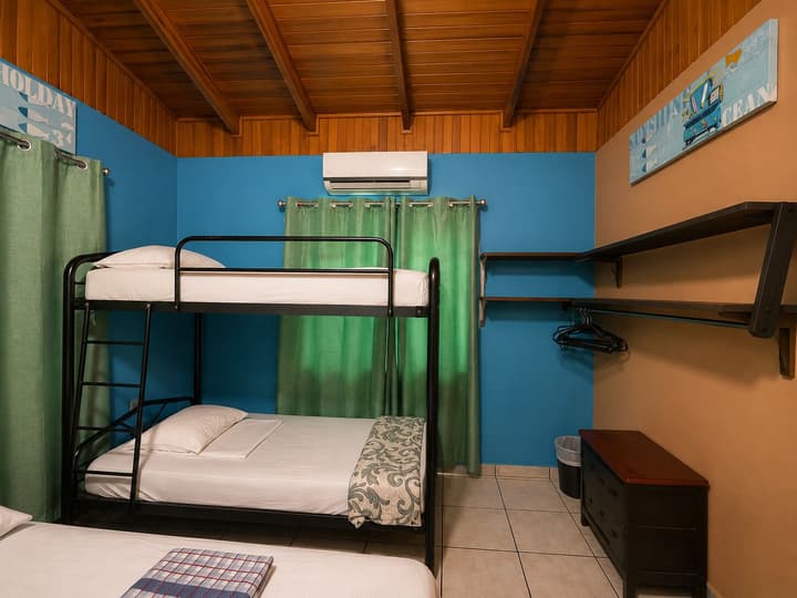Pura Natura Lodge