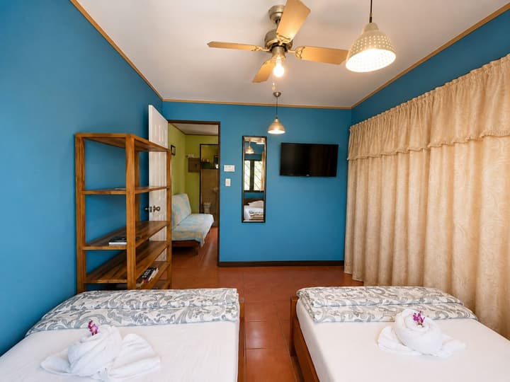 Pura Natura Lodge