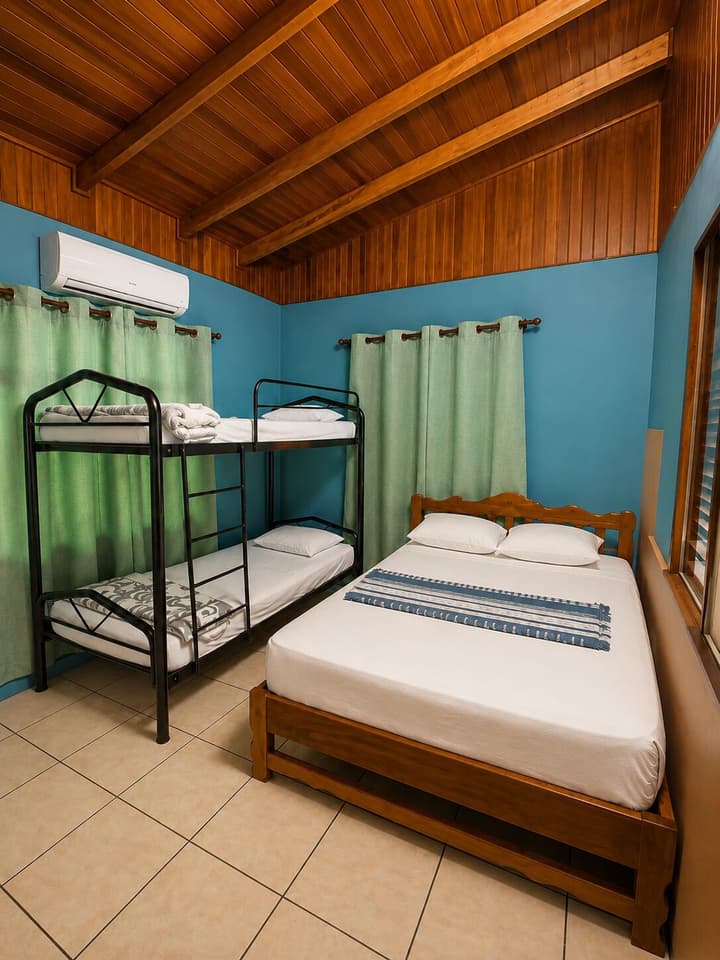 Pura Natura Lodge