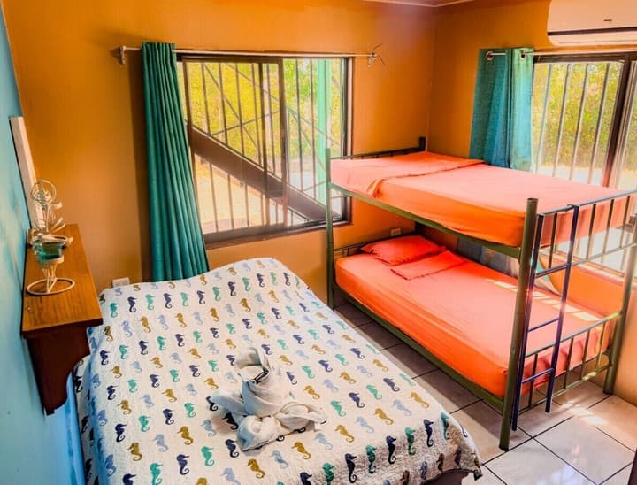 Pura Natura Lodge