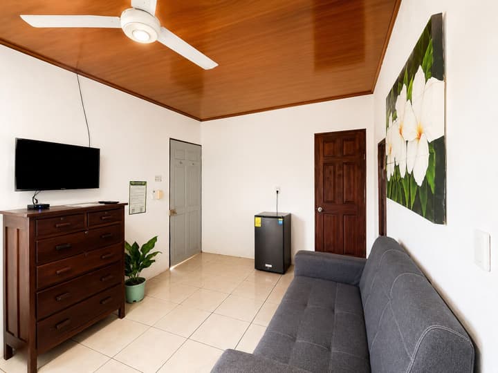 Pura Natura Lodge
