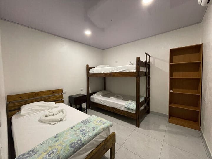 Pura Natura Lodge