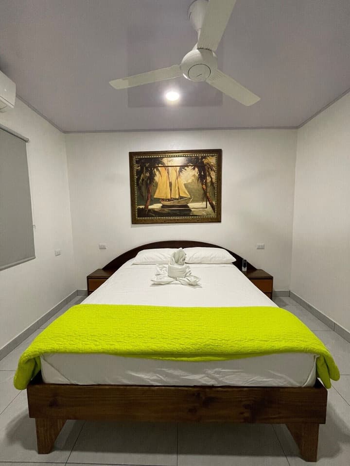 Pura Natura Lodge