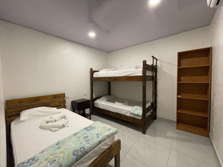 Pura Natura Lodge