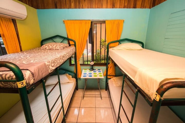 Pura Natura Lodge