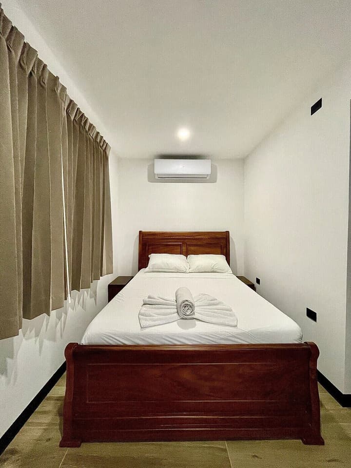 Pura Natura Lodge