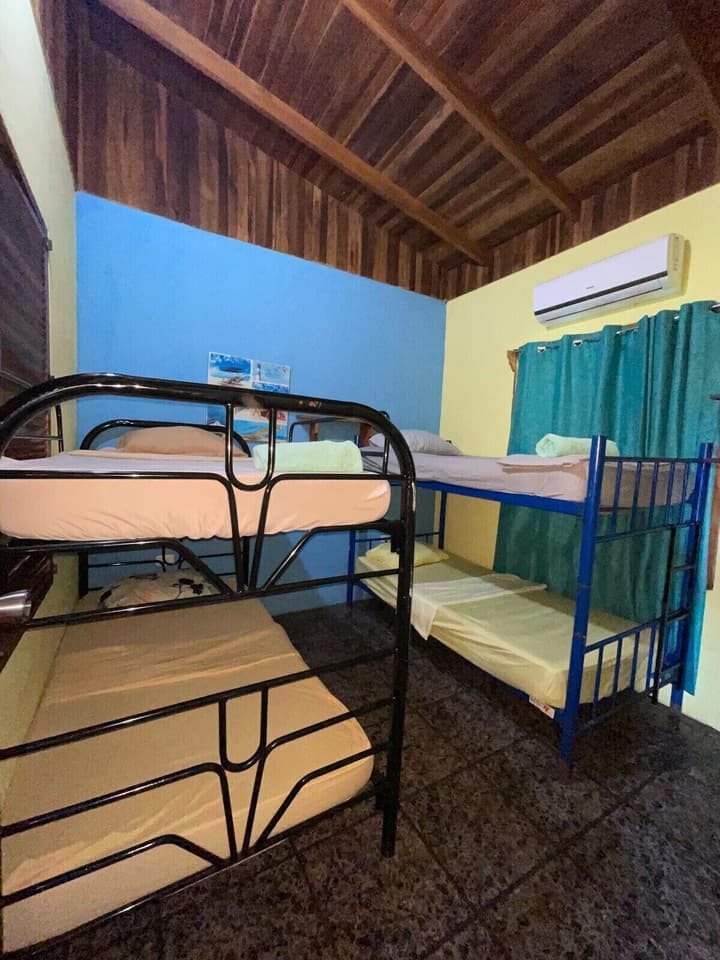 Pura Natura Lodge