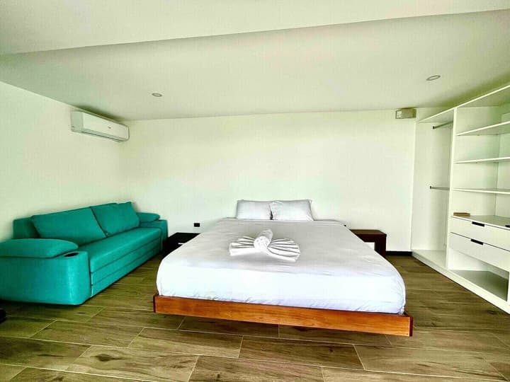 Pura Natura Lodge