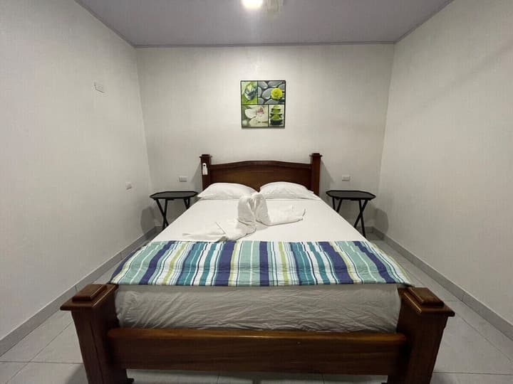 Pura Natura Lodge