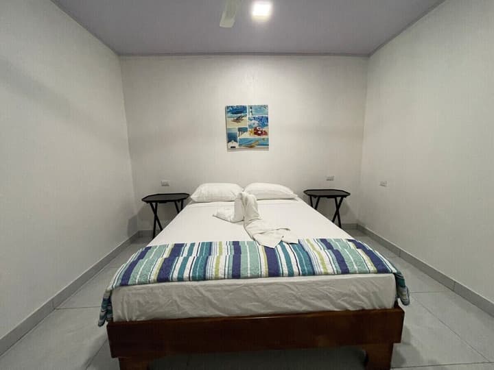 Pura Natura Lodge