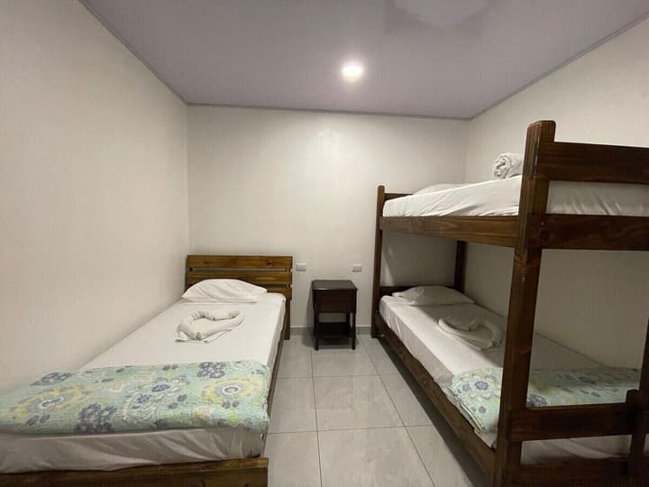 Pura Natura Lodge