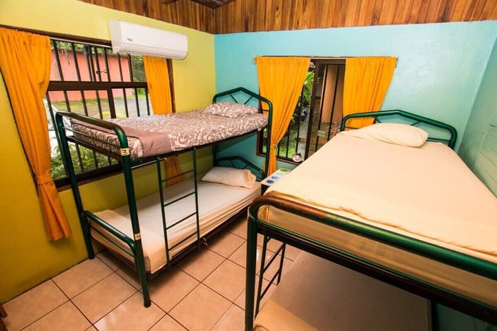 Pura Natura Lodge