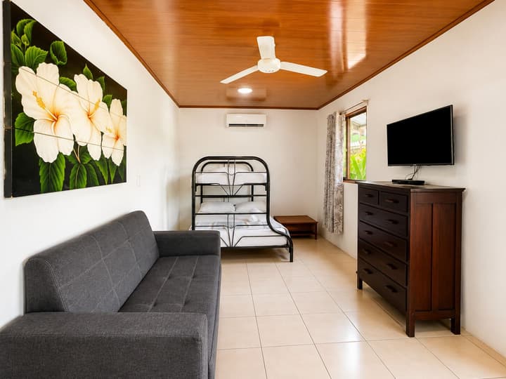 Pura Natura Lodge