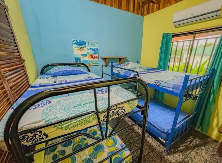 Pura Natura Lodge