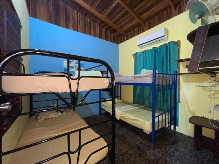 Pura Natura Lodge